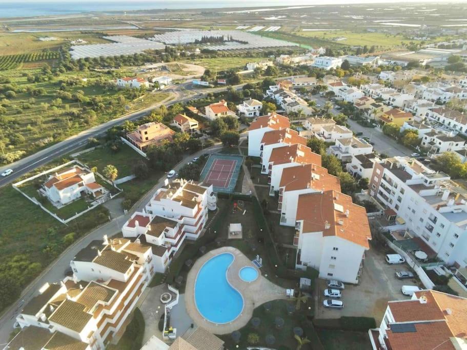 Tavira Nature House Eksteriør billede